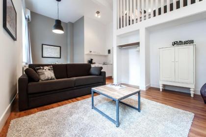 Short Stay Group Harbour Loft Studios - image 10