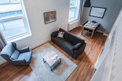 Short Stay Group Harbour Loft Studios - image 11