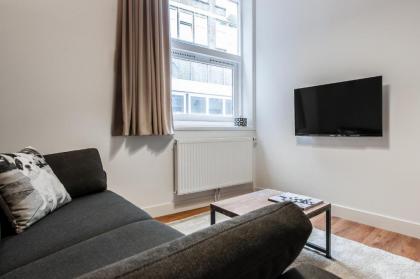 Short Stay Group Harbour Loft Studios - image 13