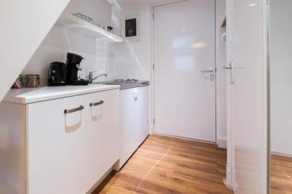 Short Stay Group Harbour Loft Studios - image 14