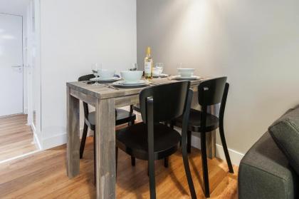Short Stay Group Harbour Loft Studios - image 16