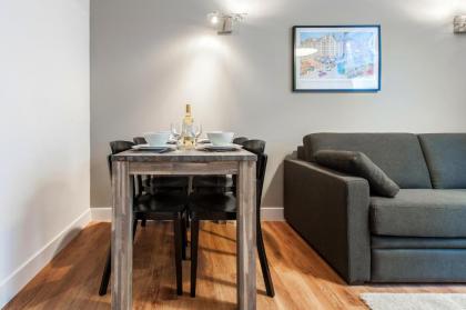 Short Stay Group Harbour Loft Studios - image 17