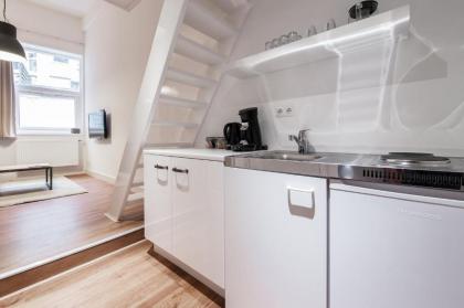 Short Stay Group Harbour Loft Studios - image 18