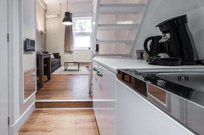 Short Stay Group Harbour Loft Studios - image 19