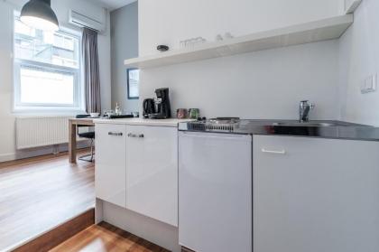 Short Stay Group Harbour Loft Studios - image 5