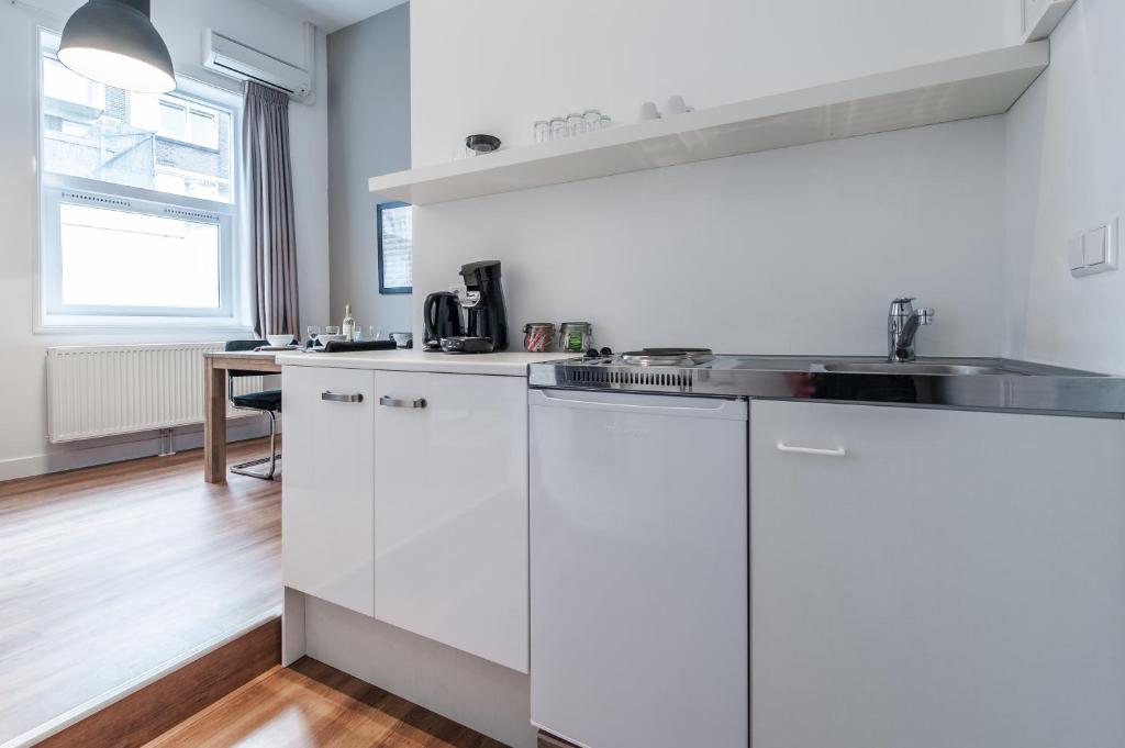Short Stay Group Harbour Loft Studios - image 5
