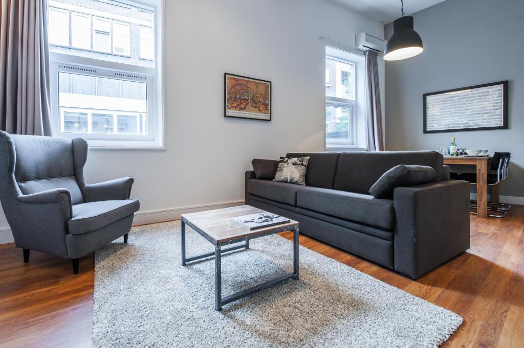 Short Stay Group Harbour Loft Studios - image 7