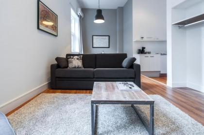 Short Stay Group Harbour Loft Studios - image 8