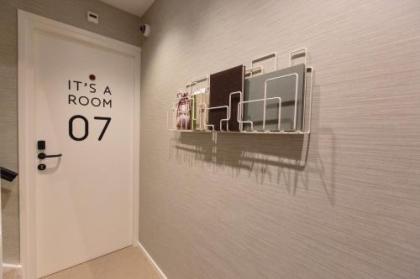 Hotel Dwars - image 13