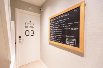 Hotel Dwars - image 15
