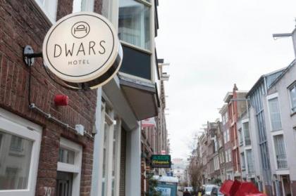 Hotel Dwars - image 16