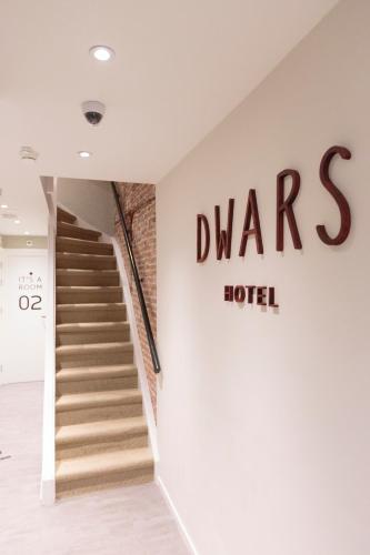 Hotel Dwars - image 3