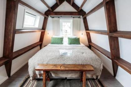Hotel Dwars - image 5