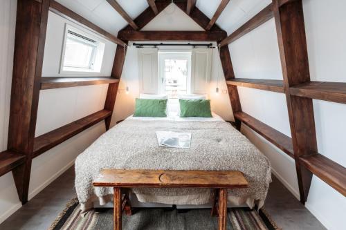 Hotel Dwars - image 5