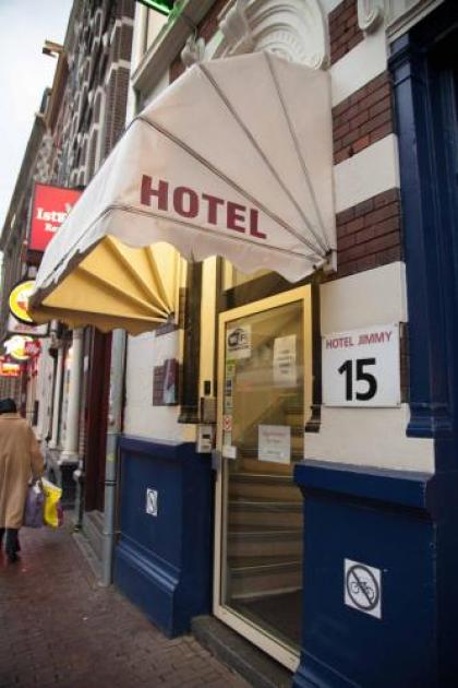 Hotel Jimmy - image 11