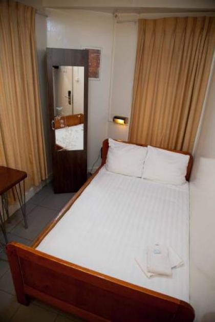 Hotel Jimmy - image 12