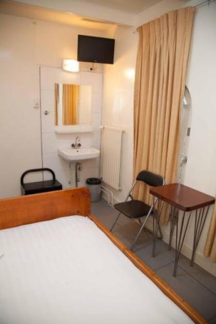 Hotel Jimmy - image 17