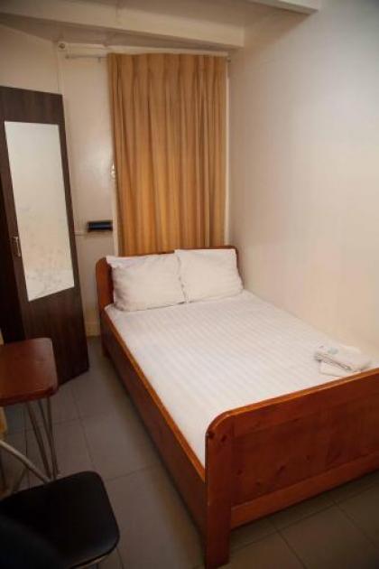 Hotel Jimmy - image 18