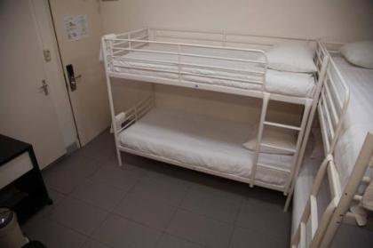 Hotel Jimmy - image 19