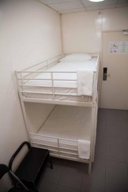 Hotel Jimmy - image 4