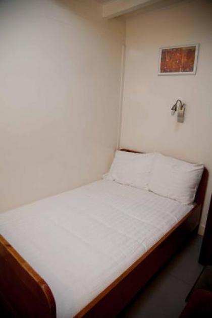 Hotel Jimmy - image 5