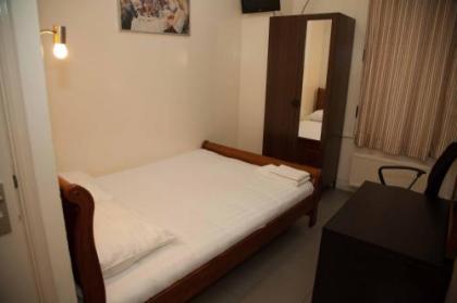 Hotel Jimmy - image 6