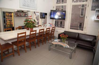 Hotel Jimmy - image 7