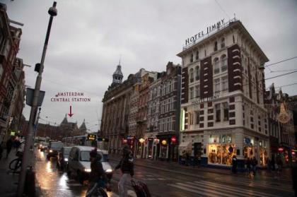 Hotel Jimmy - image 8