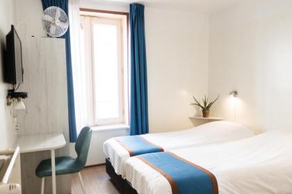 Hotel Doria - image 15