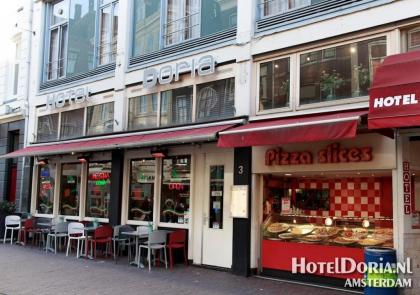 Hotel Doria - image 2