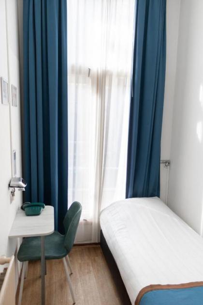 Hotel Doria - image 20