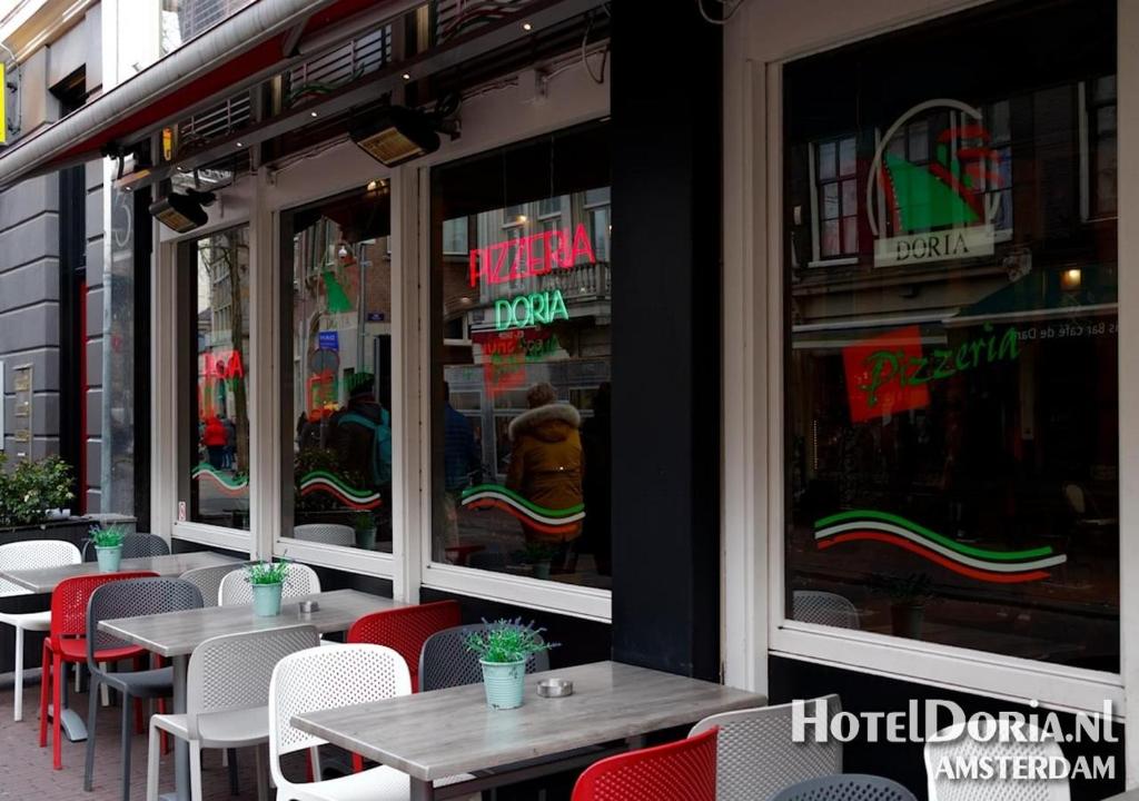 Hotel Doria - image 3