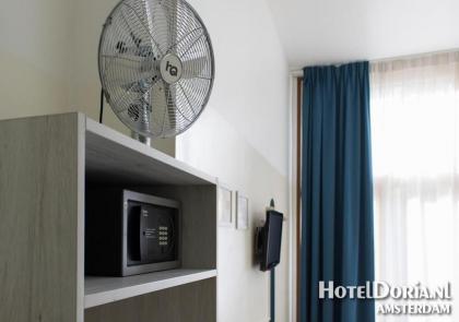 Hotel Doria - image 9