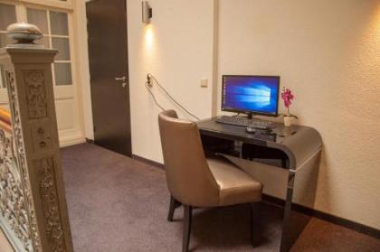 Hotel Mansion - image 10