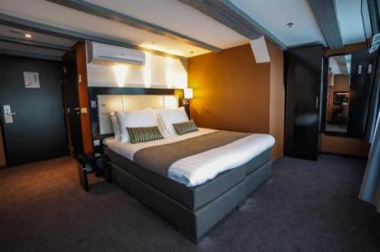 Hotel Mansion - image 13