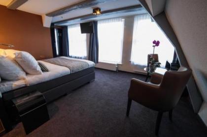 Hotel Mansion - image 3
