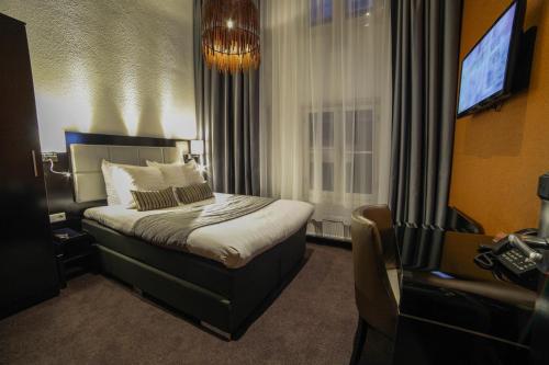 Hotel Mansion - image 4
