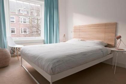 Authentic Amsterdam Bed and Breakfast Rai - image 1