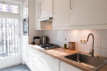 Authentic Amsterdam Bed and Breakfast Rai - image 13