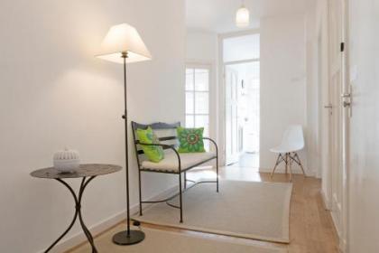 Authentic Amsterdam Bed and Breakfast Rai - image 14