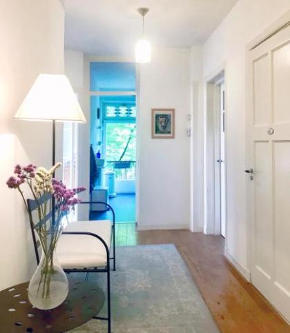 Authentic Amsterdam Bed and Breakfast Rai - image 15