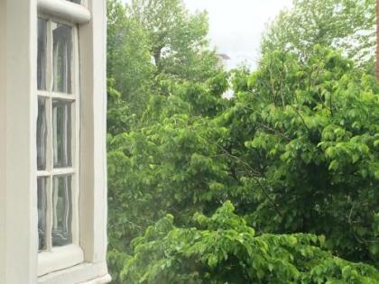 Authentic Amsterdam Bed and Breakfast Rai - image 19