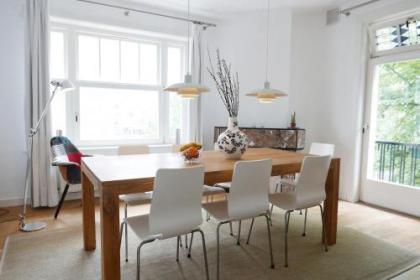 Authentic Amsterdam Bed and Breakfast Rai - image 7
