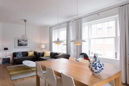 Authentic Amsterdam Bed and Breakfast Rai - image 8