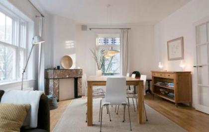 Authentic Amsterdam Bed and Breakfast Rai - image 9