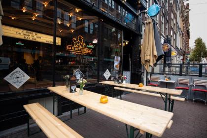 Bitterbal Amsterdam - image 3