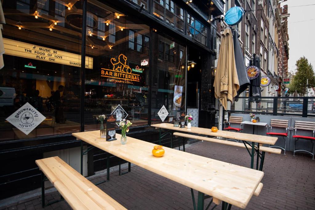 Bitterbal Amsterdam - image 3