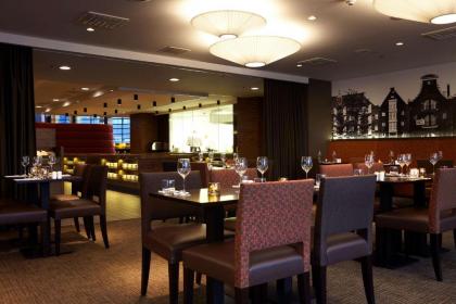 Hyatt Place Amsterdam Airport - image 10