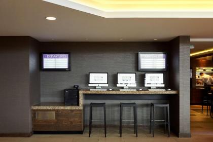 Hyatt Place Amsterdam Airport - image 11