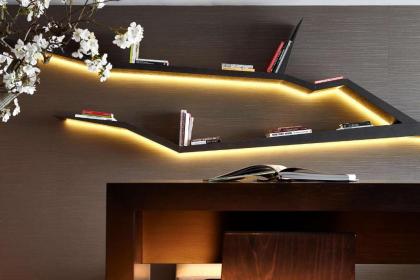 Hyatt Place Amsterdam Airport - image 13
